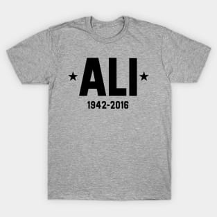 ALI T-Shirt